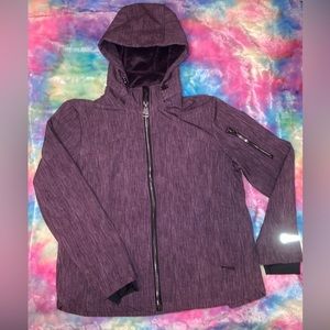 Free Country jacket- NWOT